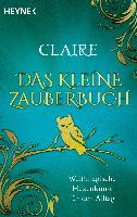 Claire: Das kleine Zauberbuch