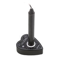 Halterung für Ritualkerzen
