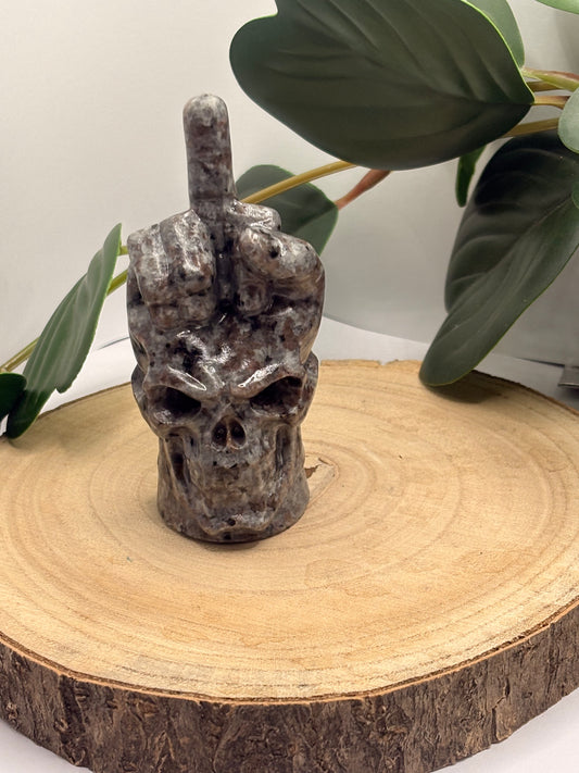 Totenkopf