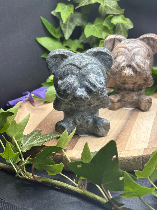 Mickey & Minnie Maus – Das ikonische Duo