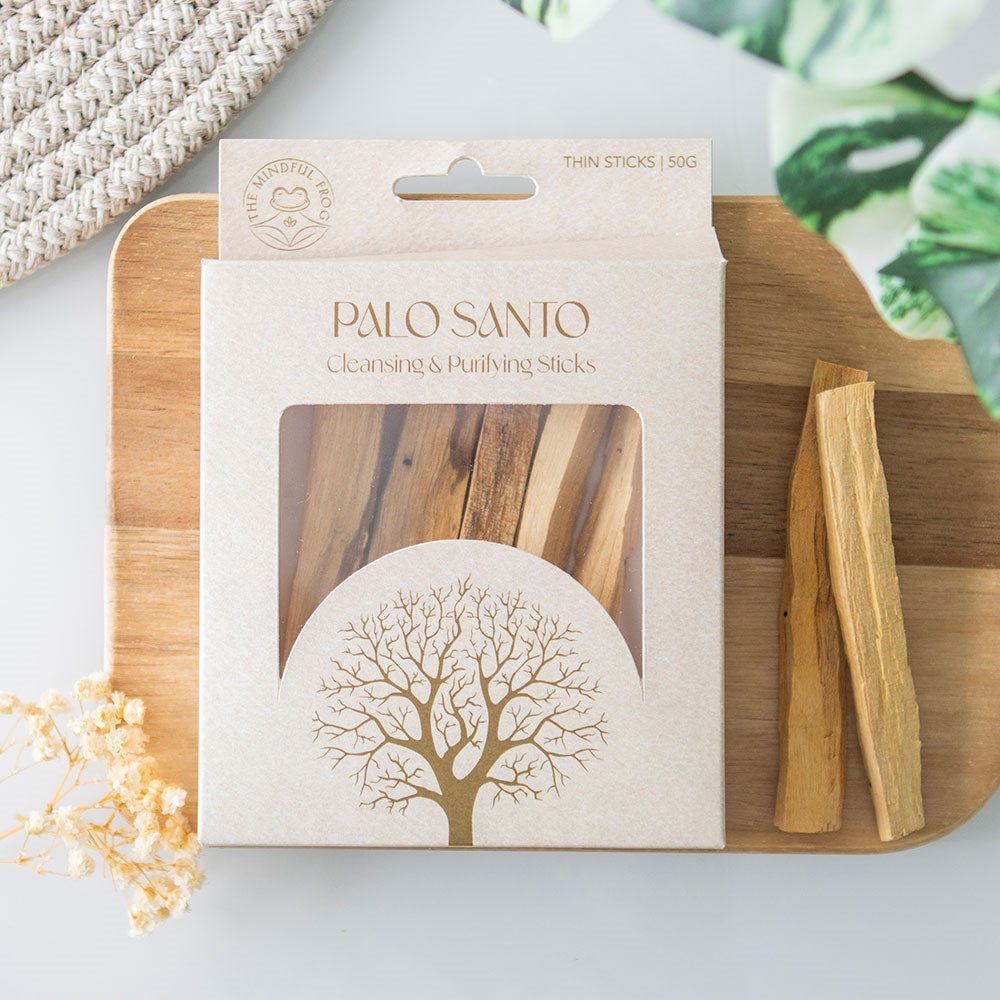 PaloSanto Stick