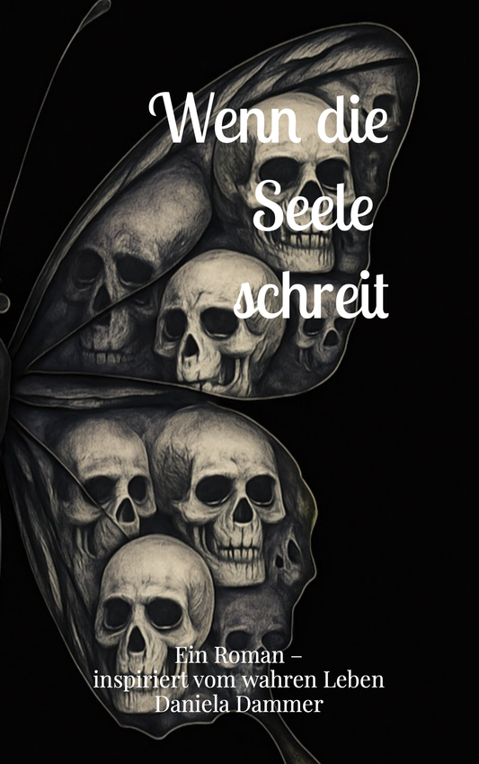 Wenn die Seele schreit Taschenbuch